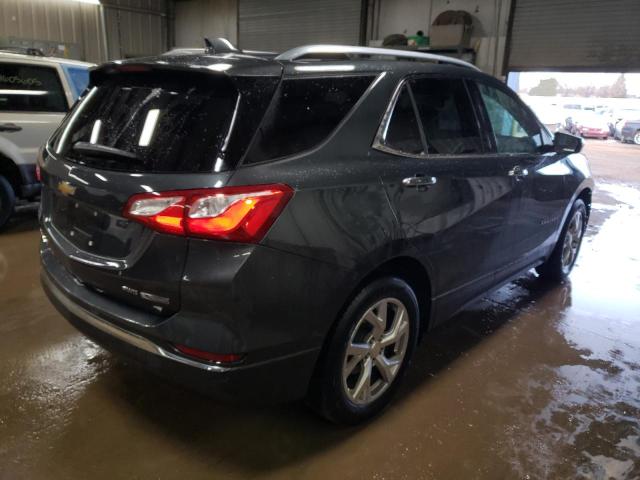 2018 CHEVROLET EQUINOX PR - 3GNAXXEU1JS602041