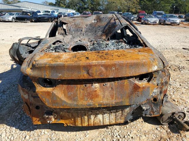 2021 TOYOTA CAMRY SE - 4T1G11AK8MU406345