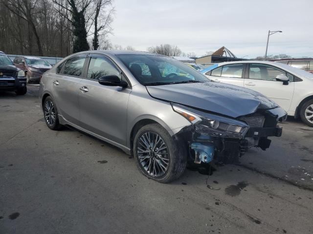 2024 KIA FORTE GT L - 3KPF54AD3RE693297