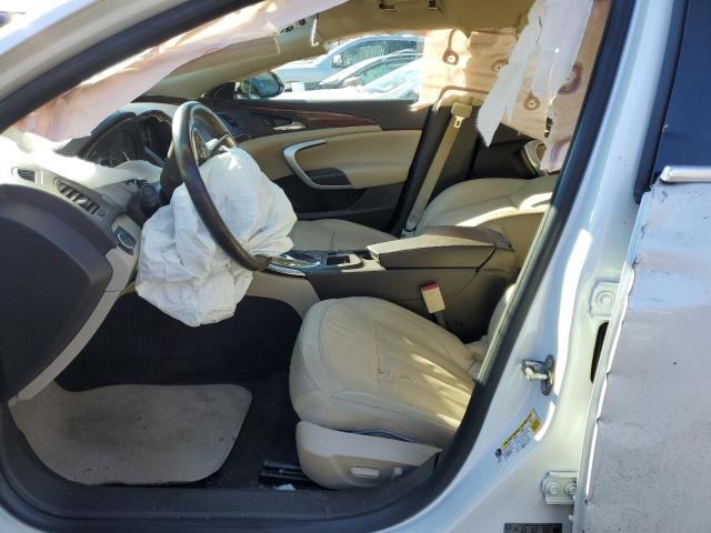 2016 BUICK REGAL - 2G4GK5EX1G9119537