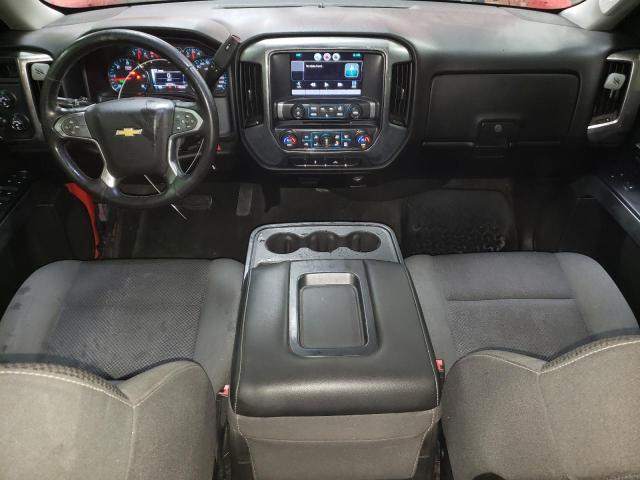 2015 CHEVROLET SILVERADO - 3GCUKREH8FG177463