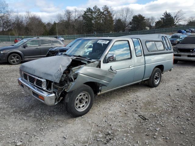 Vin: 1n6sd16s6pc420489, lot: 41456765, nissan titan king cab 1993 img_1