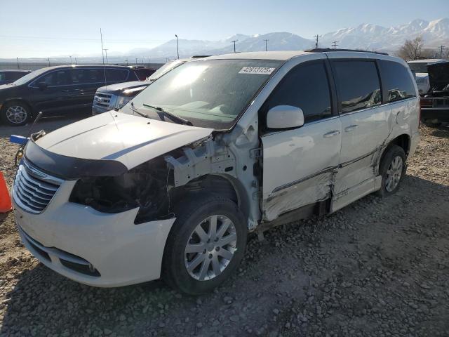 CHRYSLER TOWN & COU