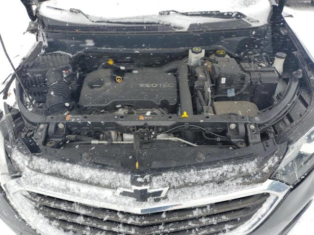 2019 CHEVROLET EQUINOX LT 2GNAXUEV8K6181703