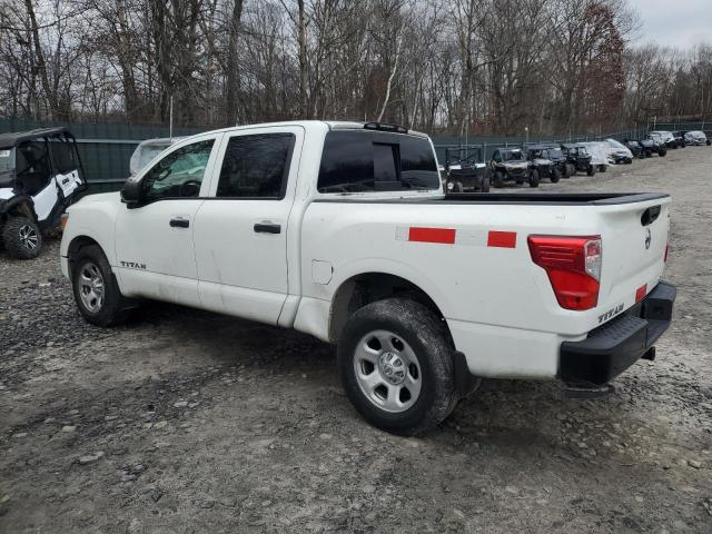 VIN 1N6AA1EC8MN503274 2021 NISSAN TITAN no.2