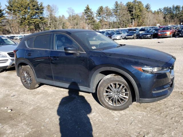 2020 MAZDA CX-5 TOURI - JM3KFBCMXL0862283