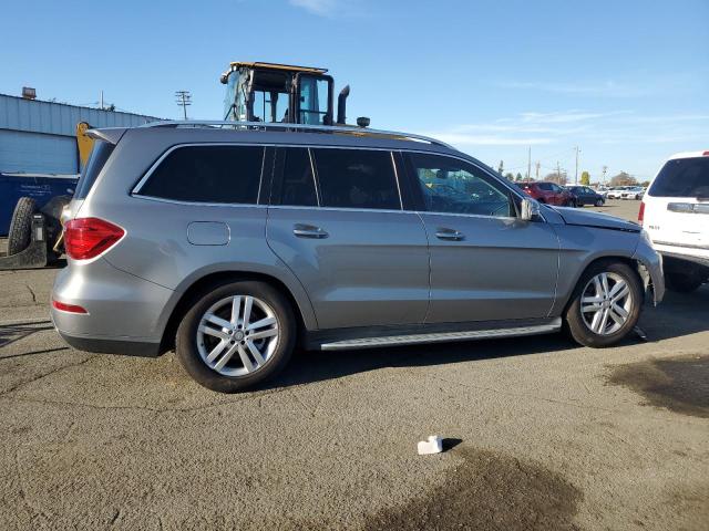 2016 MERCEDES-BENZ GL 450 4MA - 4JGDF6EE9GA626346