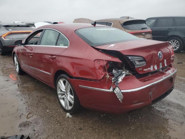 Vin: wvwrn7an6de570220, lot: 43128595, volkswagen cc luxury 20132