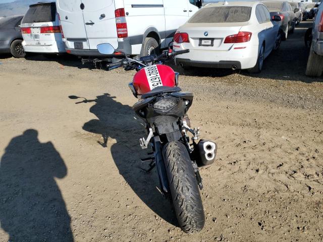 2019 HONDA CB500 FA MLHPC6359K5000159