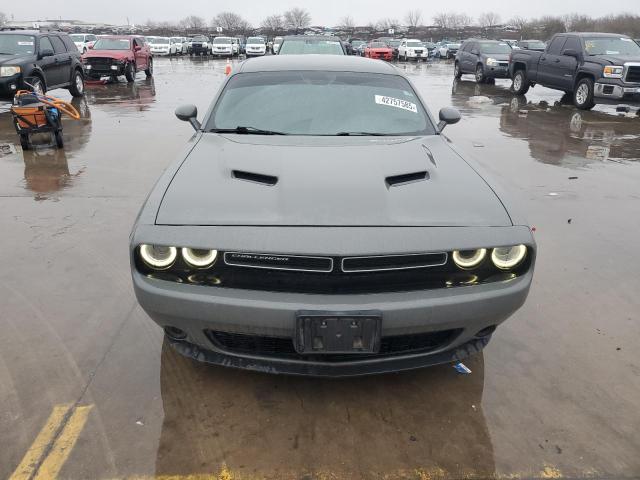 2018 DODGE CHALLENGER 2C3CDZAG6JH142176
