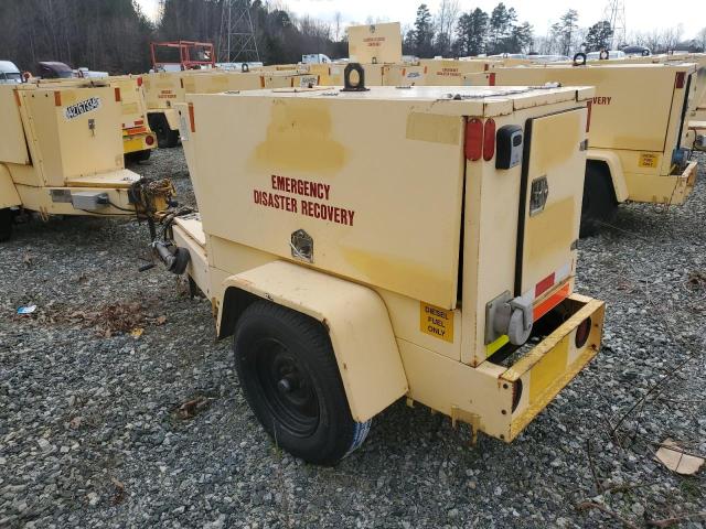 CK POWER GENERATOR 1993 1RX321003P1001150 photo #4