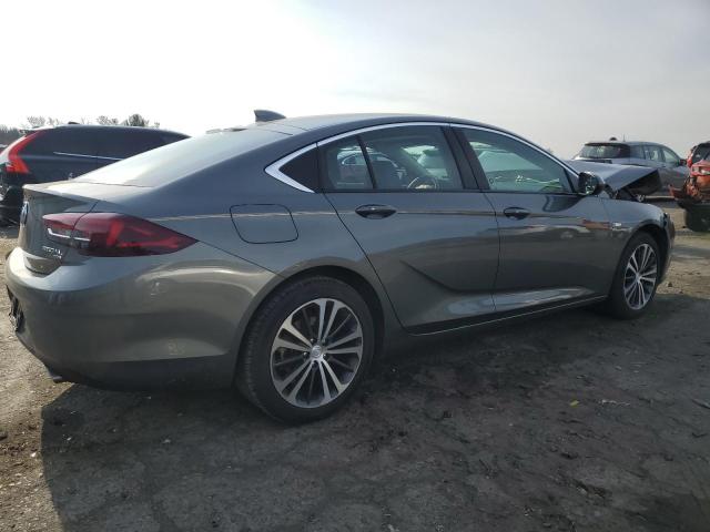 2019 BUICK REGAL ESSE W04GR6SX7K1016236