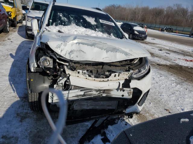2018 CHEVROLET TRAX 1LT - KL7CJPSB6JB691054
