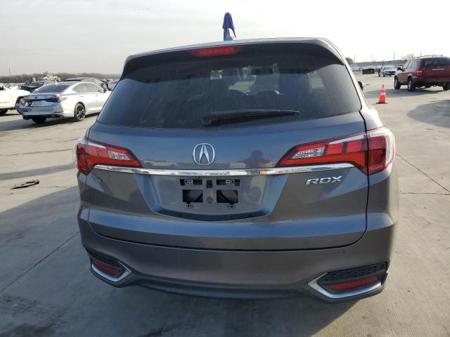 2017 ACURA RDX - 5J8TB3H34HL003910