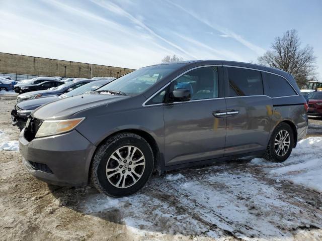 5FNRL5H66BB095186 Honda All Models Exl 2011