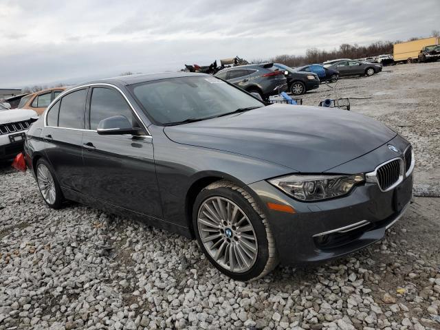 Vin: wba3b5g51dns03880, lot: 42615265, bmw 3 series xi sulev 20134