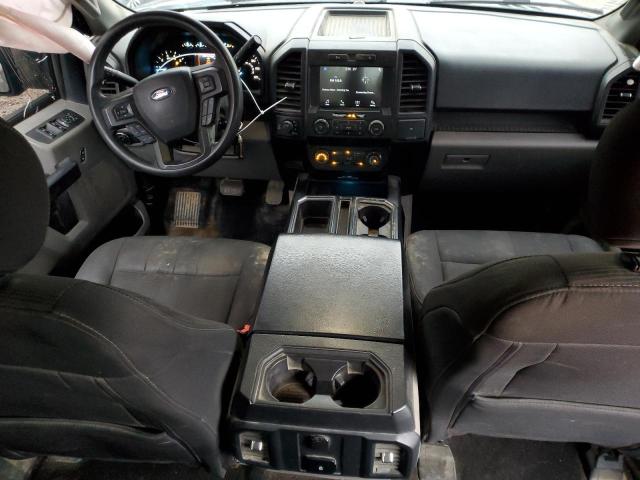2019 FORD F150 SUPER - 1FTEW1EP1KKD03330