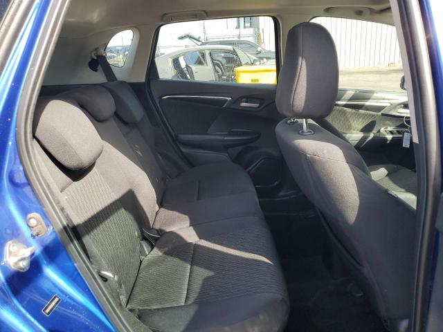 2018 HONDA FIT EX - 3HGGK5H80JM722925