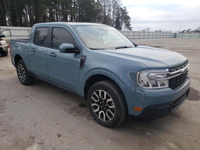2023 FORD MAVERICK X 3FTTW8E30PRA07344