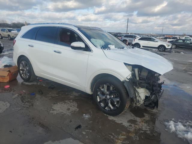 2016 KIA SORENTO SX - 5XYPK4A1XGG010207