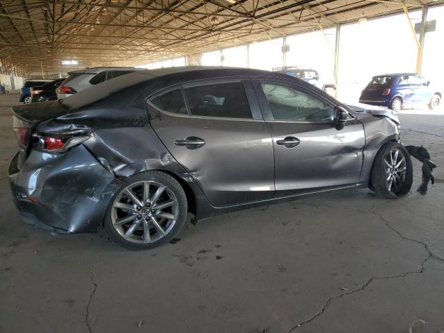 2018 MAZDA 3 TOURING - 3MZBN1V36JM246517