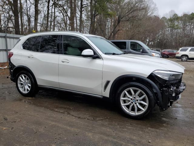 Vin: 5uxcr4c07l9c17567, lot: 43408865, bmw x5 sdrive 40i 20204