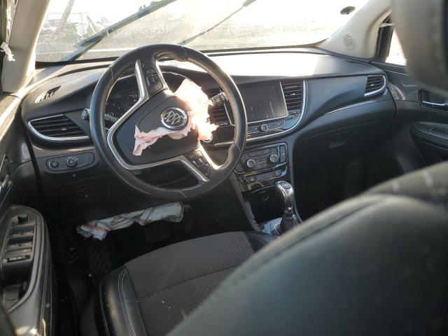 2020 BUICK ENCORE PRE - KL4CJESB2LB031744