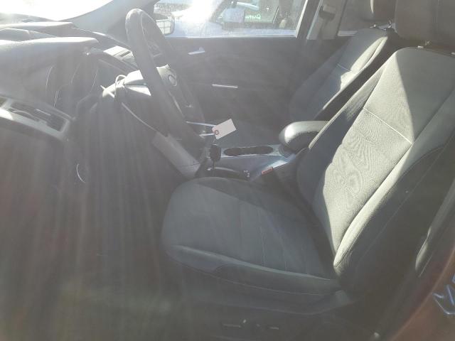 2015 FORD ESCAPE SE - 1FMCU9G92FUB35469