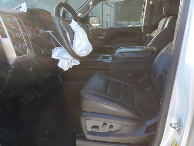 2015 GMC SIERRA K15 - 3GTU2WEJ0FG191875