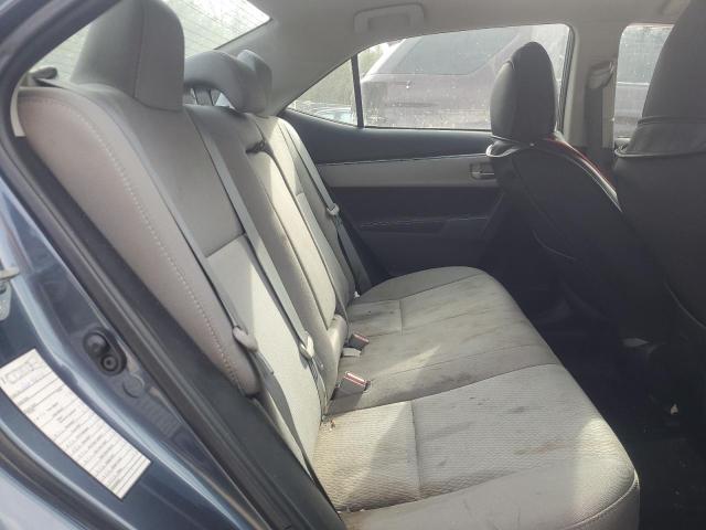 2016 TOYOTA COROLLA L - 2T1BURHE8GC623092