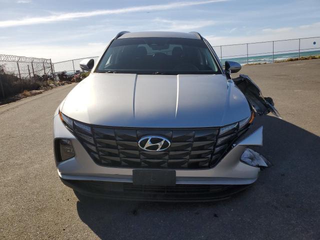 2023 HYUNDAI TUCSON SEL - 5NMJBCAE6PH186194