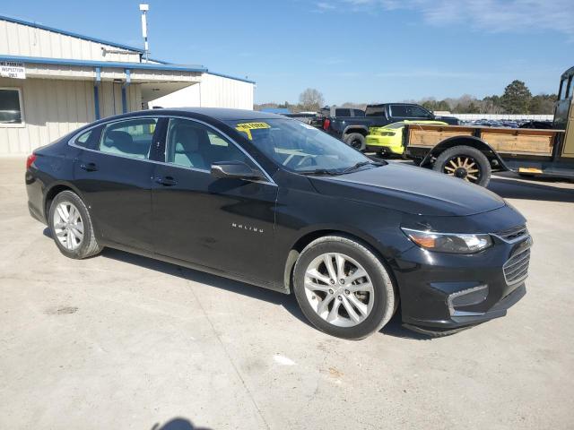 2018 CHEVROLET MALIBU LT - 1G1ZD5ST2JF235250