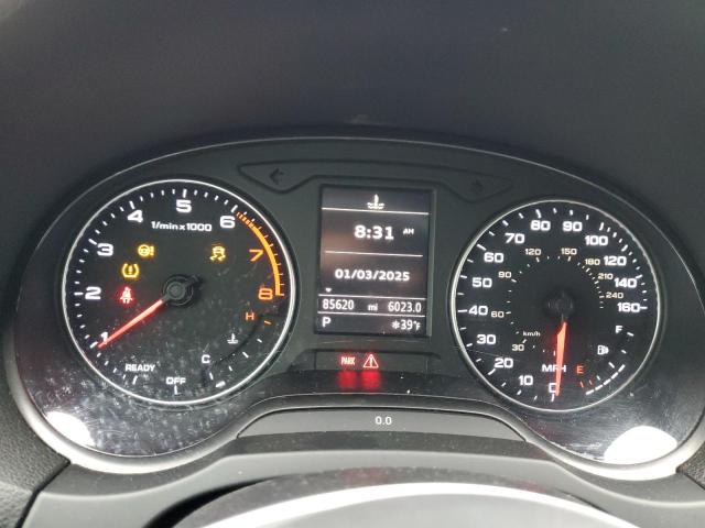 2016 AUDI A3 PREMIUM - WAUB8GFF1G1082960