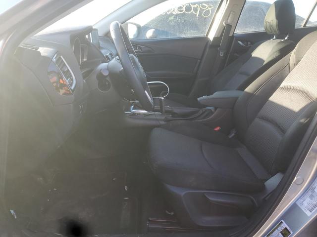 2015 MAZDA 3 TOURING - 3MZBM1V73FM195670