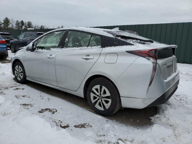 Vin: jtdkbrfu6g3519502, lot: 88842085, toyota prius 20162