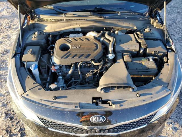 2018 KIA OPTIMA SXL 5XXGV4L24JG198778