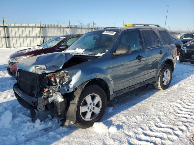 FORD ESCAPE XLT