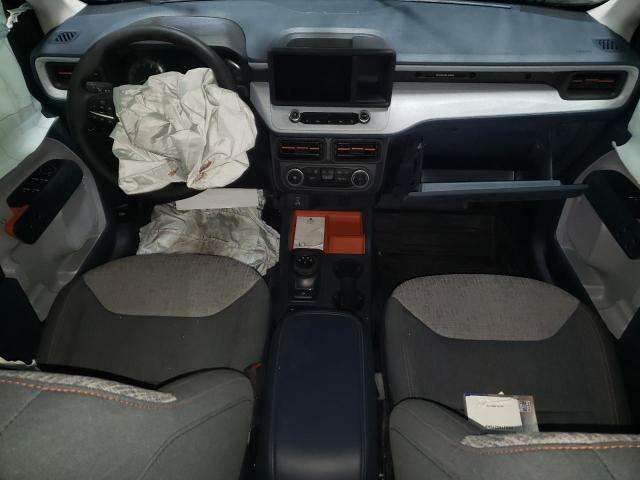 2024 FORD MAVERICK X - 3FTTW8J98RRA70625