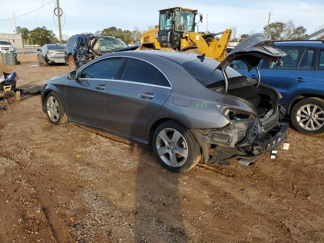 Vin: wddsj4gb9fn216001, lot: 87851975, mercedes-benz cla-class 250 4matic 20152