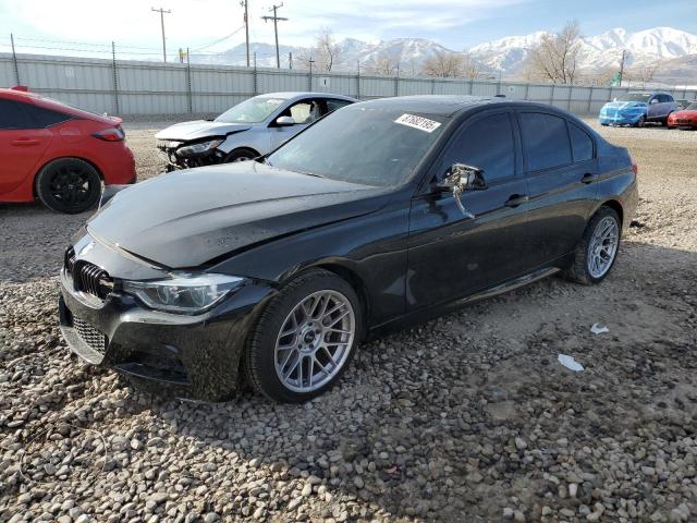 BMW 3 SERIES XI
