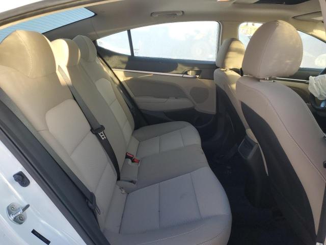 2020 HYUNDAI ELANTRA SE - 5NPD84LFXLH504211