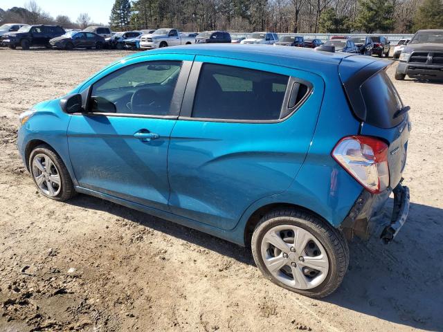 2020 CHEVROLET SPARK LS - KL8CB6SA5LC414662