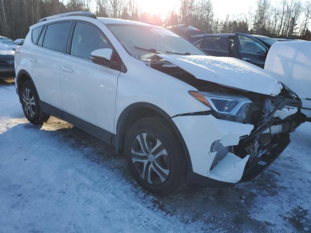 Vin: 2t3zfrev2hw318109, lot: 88240755, toyota rav4 le 20174