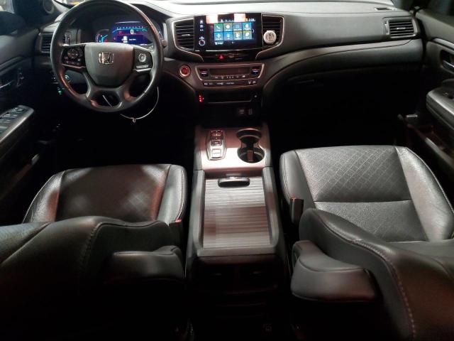 2021 HONDA PASSPORT E - 5FNYF8H50MB027979