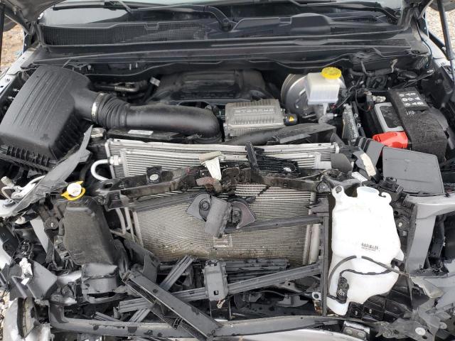 2022 RAM 1500 BIG H - 1C6SRFFT0NN477547