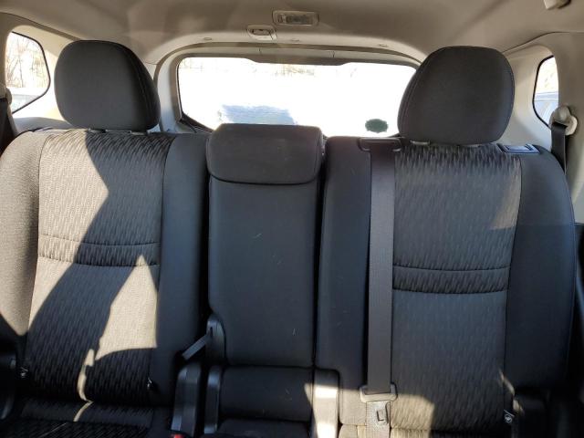 2017 NISSAN ROGUE S - JN8AT2MV3HW009382