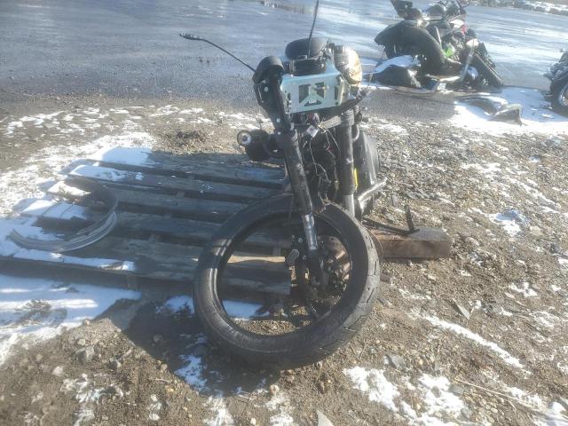 2023 HARLEY-DAVIDSON FXLRST 1HD1YXZ12PB069612