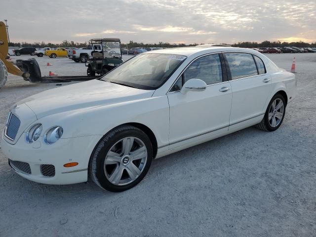 2010 BENTLEY CONTINENTA #3051656716