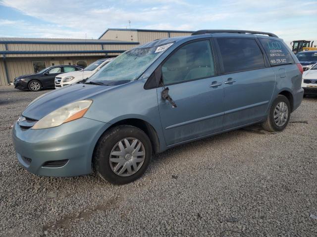 TOYOTA SIENNA CE