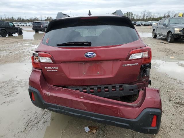 2019 SUBARU OUTBACK 2. - 4S4BSAFC1K3318684